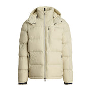 Bomber The Gorham Uomo Basic Sand 710940237 006 BASIC SAND POLO RALPH LAUREN 