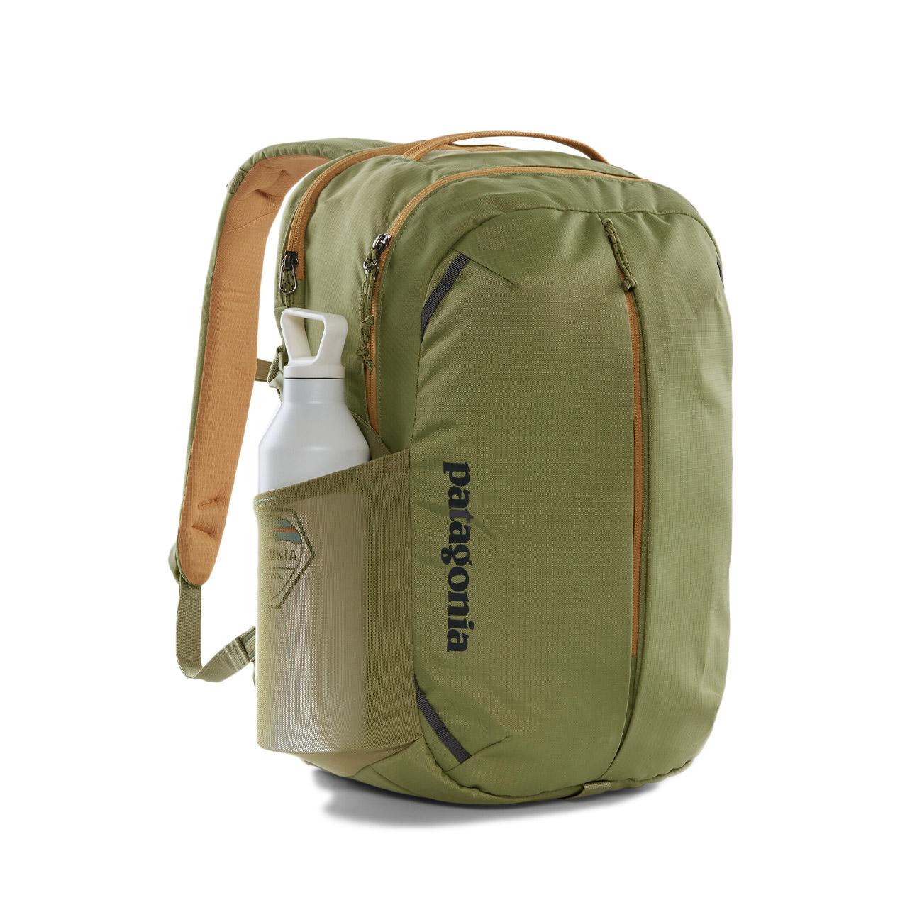 Zaino Refugio Day Pack Unisex Sienna Clay 47913 SINY SIENNA CLAY PATAGONIA 