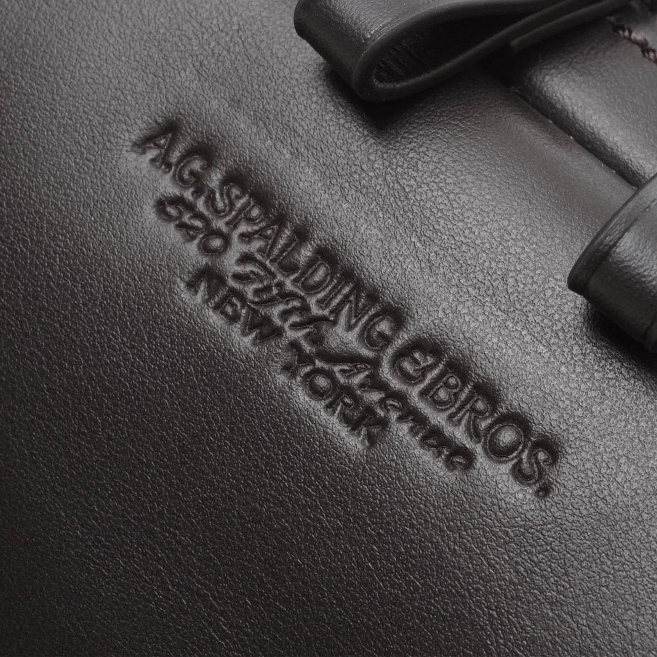 Cartella New 1 Zip New York Unisex Testa Moro 365634U 254 TESTA MORO A.G. SPALDING&BROS 