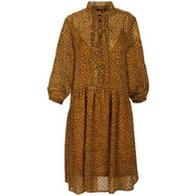 Abito Eros 52261229200 002 VERDE OLIO EMME MARELLA 