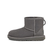 Boot Mini Classic Ii Bimbo Grey 1017715K GREY UGG 