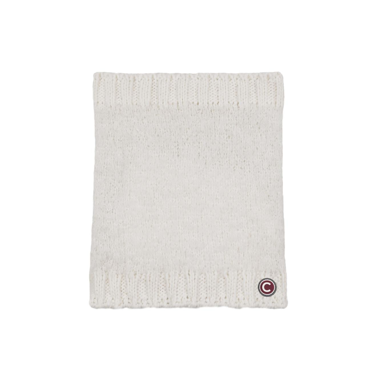 Scaldacollo Misto Lana Donna Bianco 5297/5WJ 01 BIANCO COLMAR ORIGINALS 