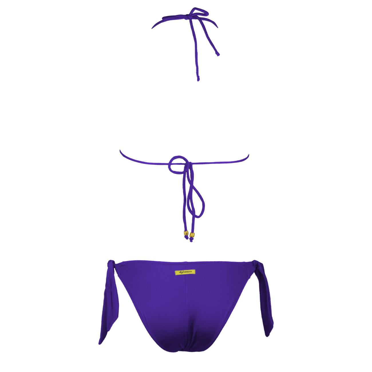  FGBW3061 070VIOLA 4GIVENESS 