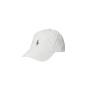  710834737 019 DECKWASH WHITE POLO RALPH LAUREN 