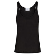 Vanessa Knit Top 25E-02M-0.A005-9521-MA01 9000 NERO MVP WARDROBE 