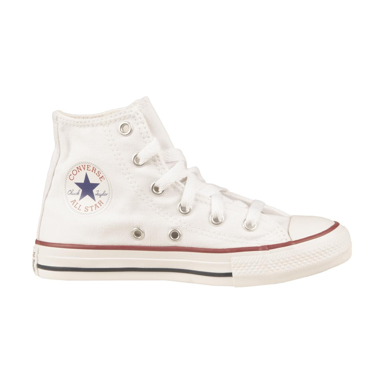 Sneakers Hi Canvas Bambino Optic White 3J253C OPTICWHITE CONVERSE 