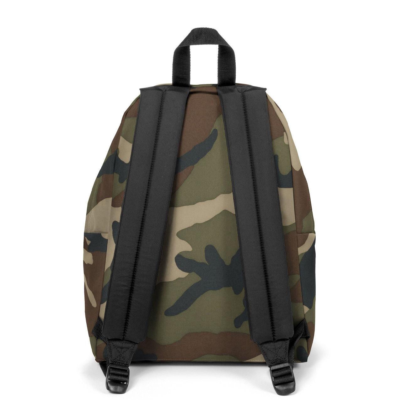 Zaino Padded Camo EAST/EK620 181CAMO EASTPAK 
