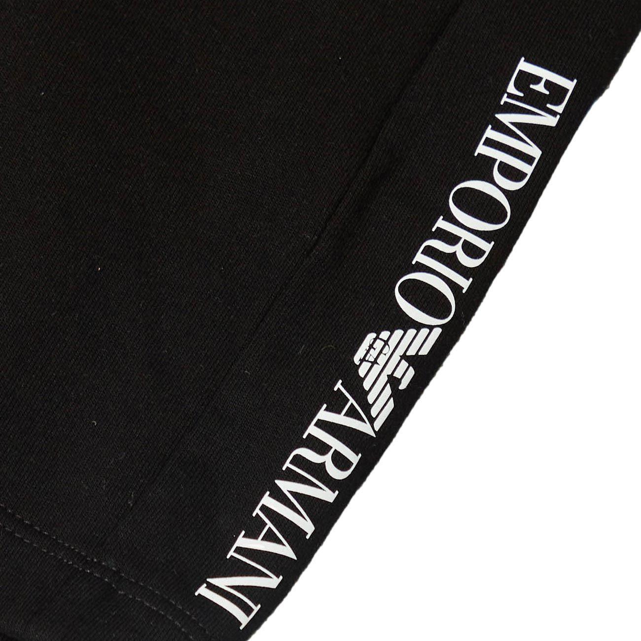 BERMUDA J. B. EA7 3RBS58BJ05Z 1200/BLACK EA7 