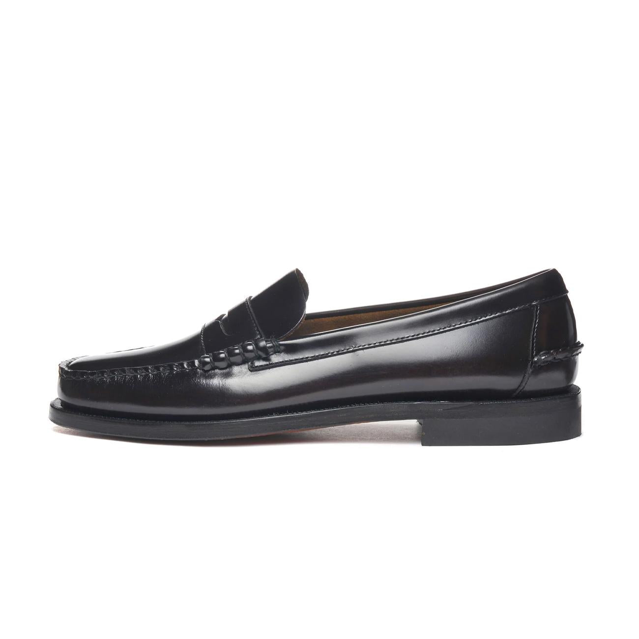 Mocassini Classic Dan Uomo Brown Burgundy 7000300 903 BROWN BURGUNDY SEBAGO 