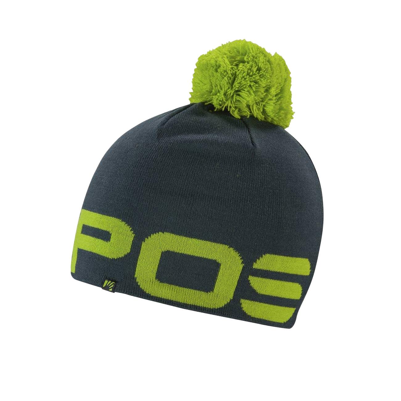 Berretto Larin Unisex Forest Kiwi Colada 2500919 017 FOREST/KIWI COLADA KARPOS 