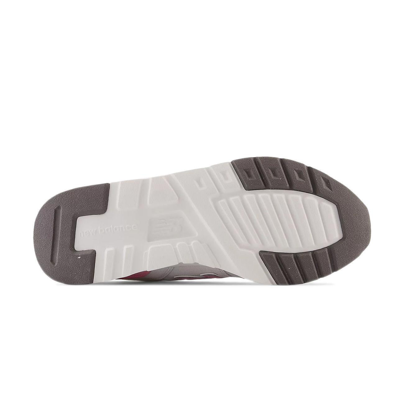 Sneakers 997H Lifestyle Mtz Donna Grey Matter CW997HSA GREY MATTER NEW BALANCE 