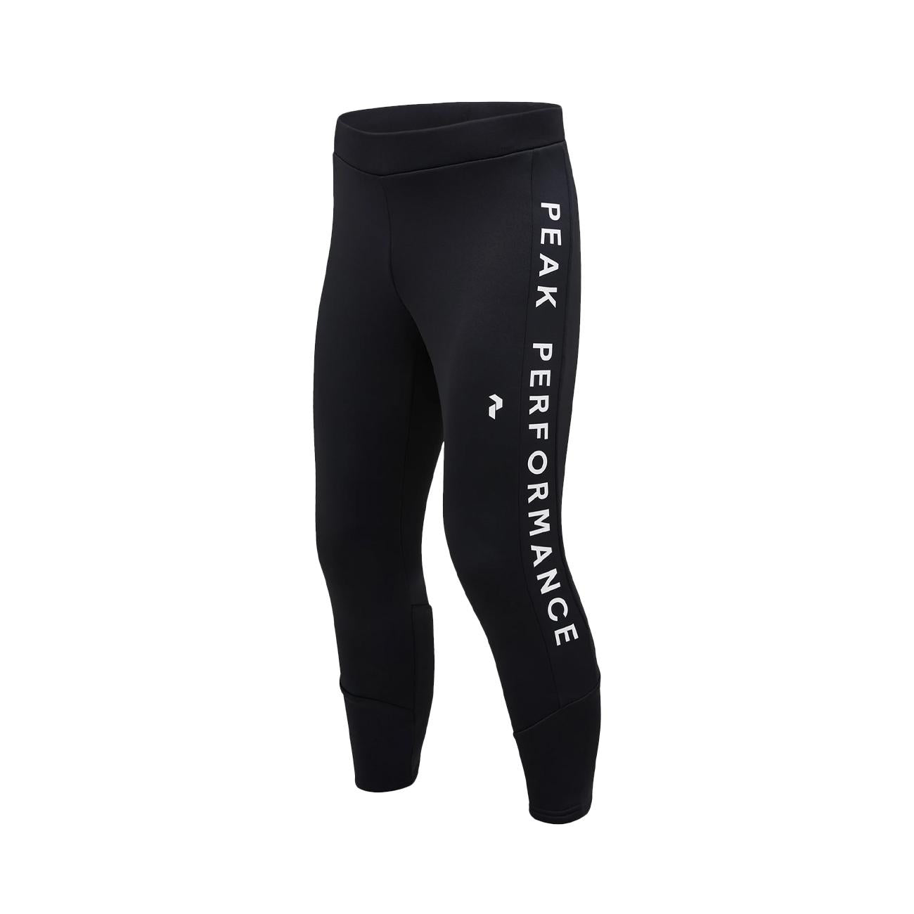 Pantaloni Rider Uomo Nero G79435 020 BLACK/BLACK PEAK PERFORMANCE 