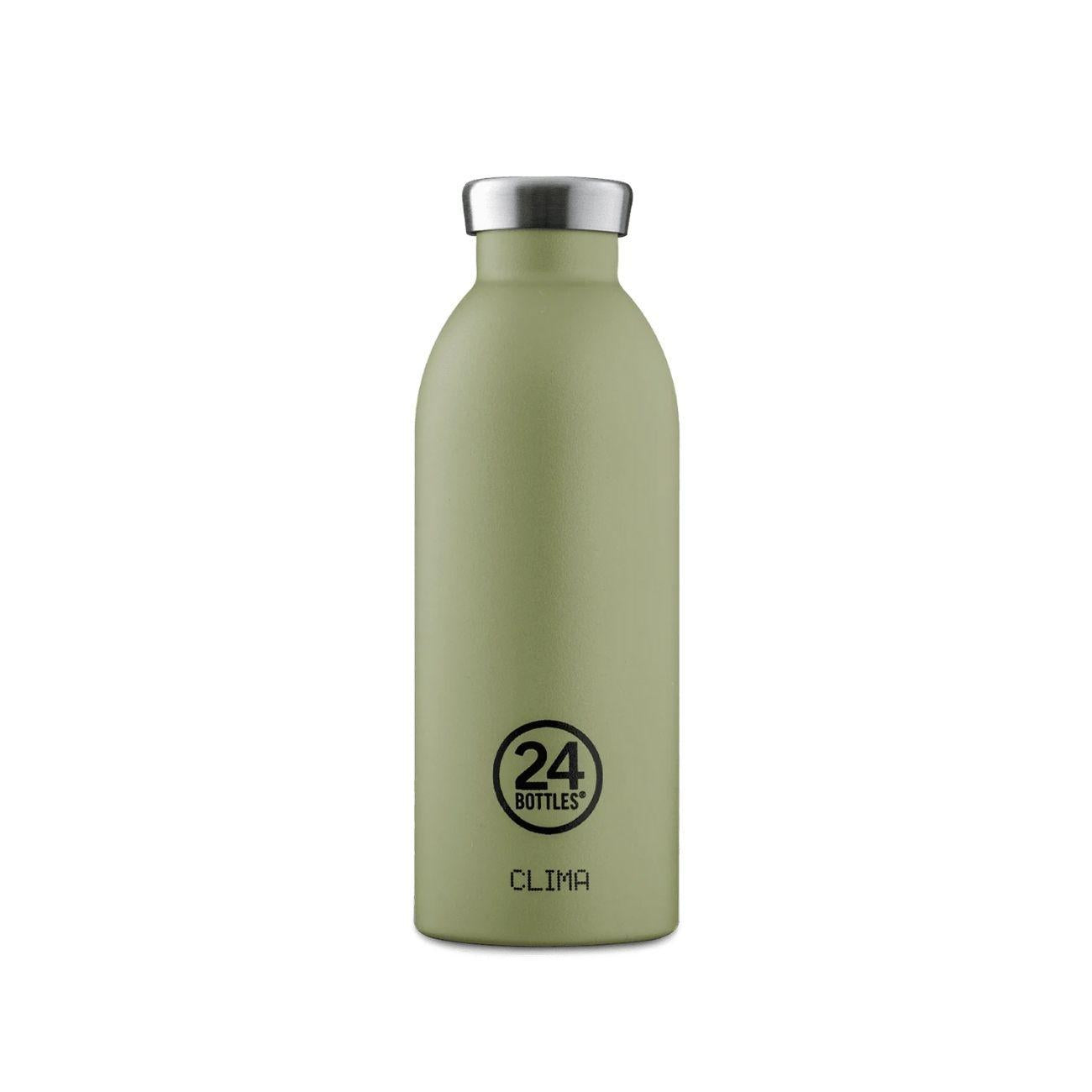 CLIMA BOTTLE 050 STONE 24BOTTLES CLIMA BOTTLE 050 STONE/SAGE 24BOTTLES 