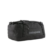 Borsone Black Hole 40L Unisex Black 49339 BLK BLACK PATAGONIA 