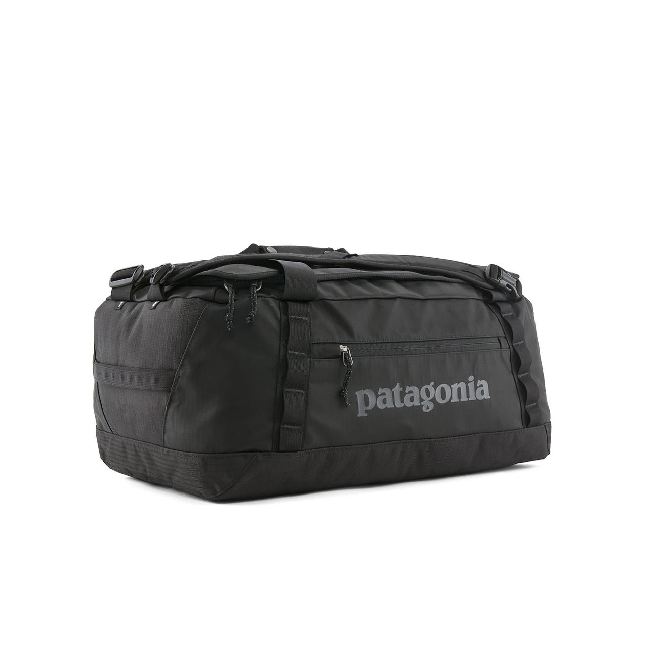 Borsone Black Hole 40L Unisex Black 49339 BLK BLACK PATAGONIA 