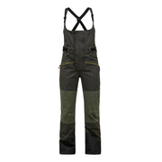 Salopette 2L Stretch Bib Donna Olive Extreme Pine Needle G78995 010 OLIVE EXTREME/PINE NEEDLE PEAK PERFORMANCE 