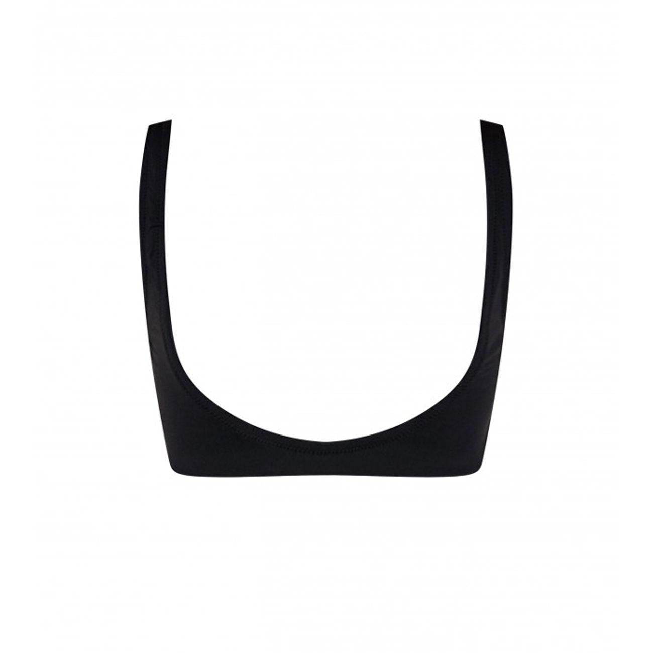 Top Martine Donna Nero MATINEE/EM2080 NERO MATINEE 