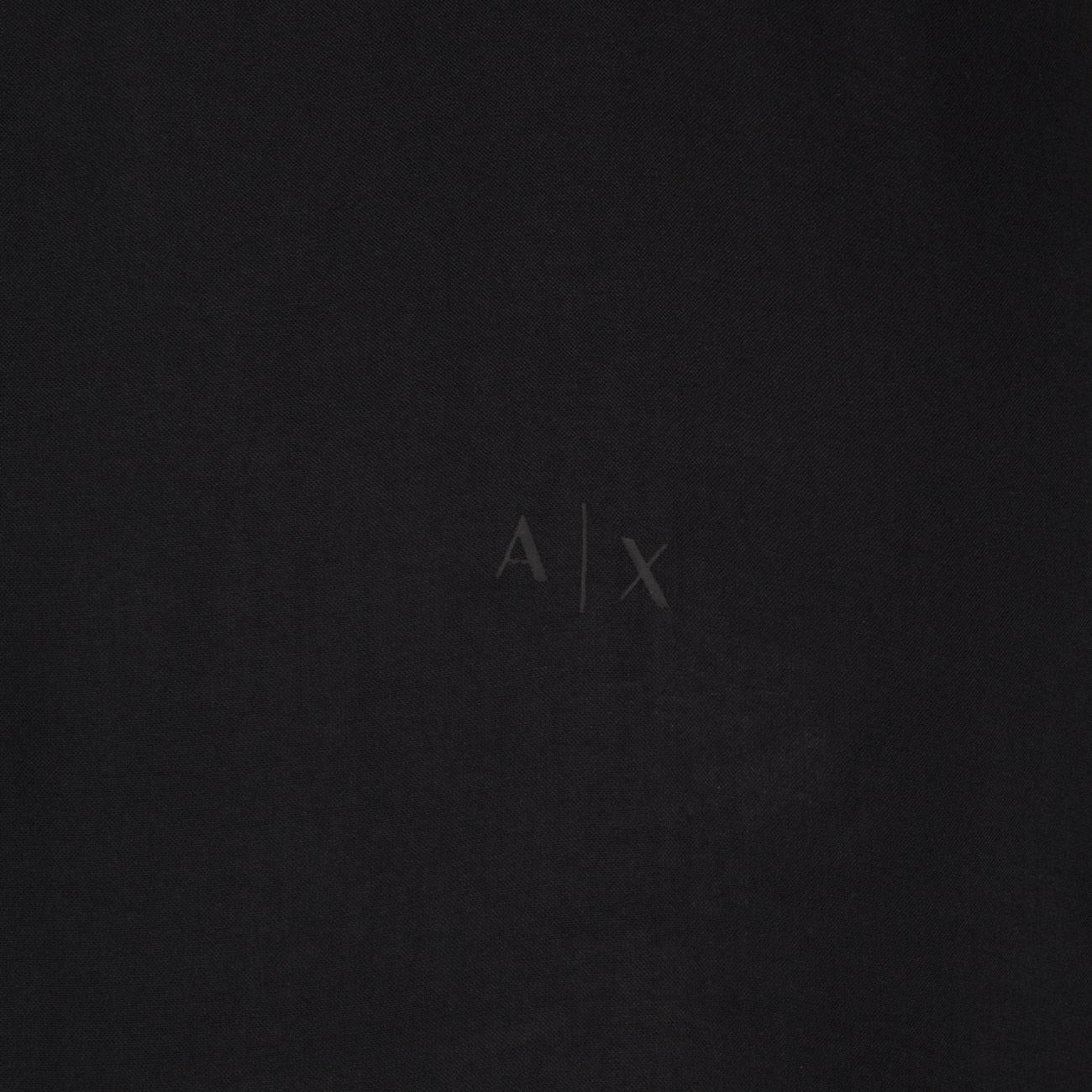  3RZC17ZNRNZ 1200/NERO ARMANI EXCHANGE 