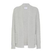Cardigan Baima MVPI4MK120 0300 GREY MVP WARDROBE 