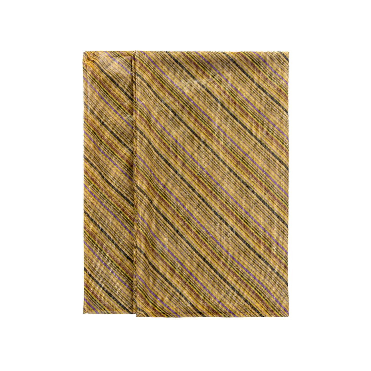 Stola Tulle Lurex Unisex Light 37BB-ZERS 2194 LIGHT NENETTE 