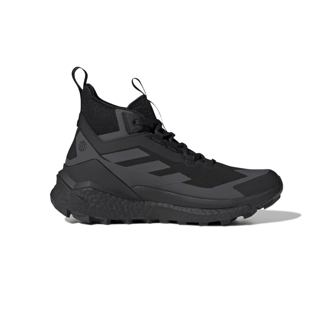 Scarpe Da Hiking Terrex Free Hiker 2 Gtx W Donna Core Black Grey Six Grey Three IE2163 CBLACK/GRESIX/GREYTH ADIDAS 