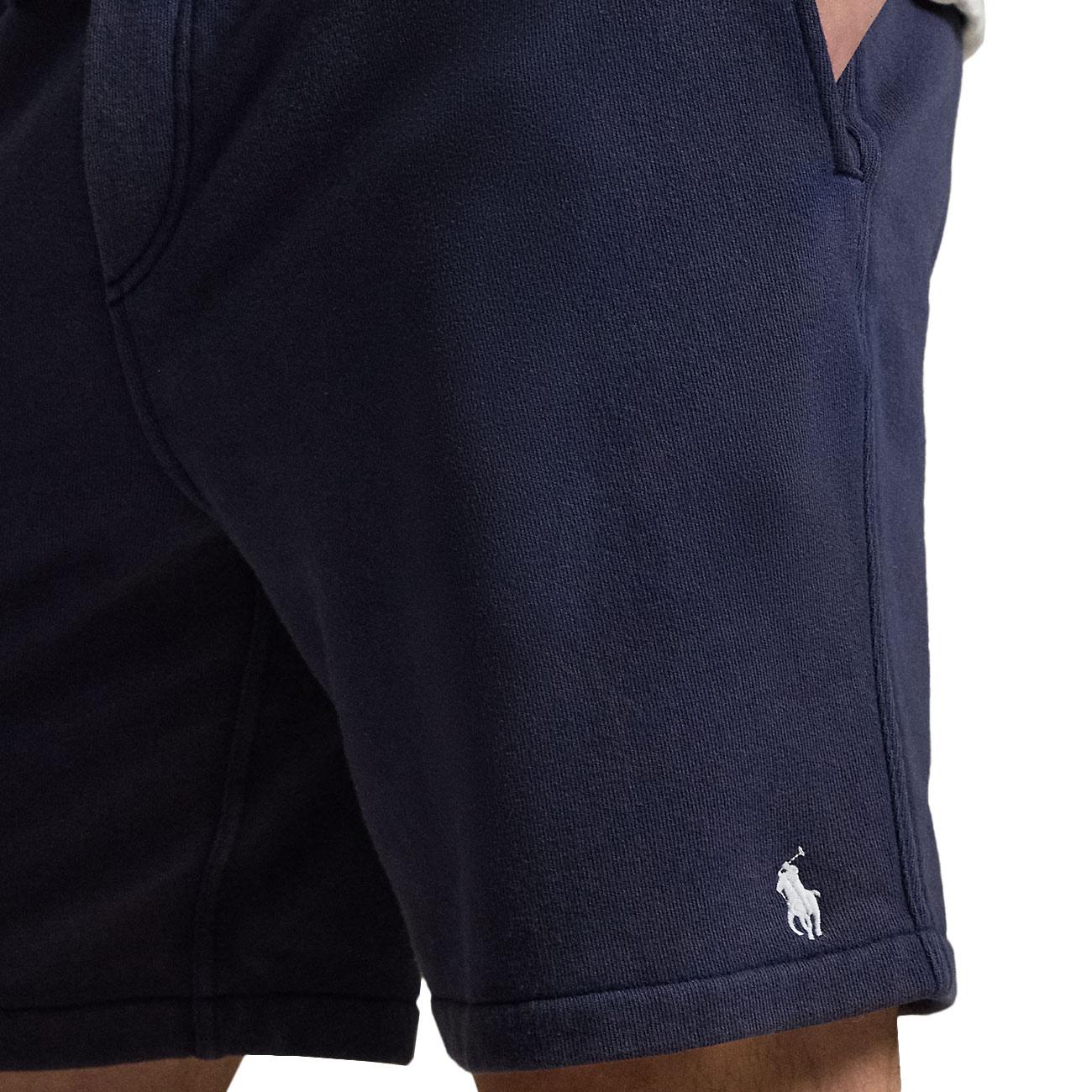 Pantaloncini Francese 710A12486 005 NEWPORT NAVY POLO RALPH LAUREN 