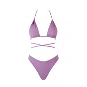 Bikini A Triangolo MATINEE/CB3111 ELLEBORO.LILLA MATINEE 