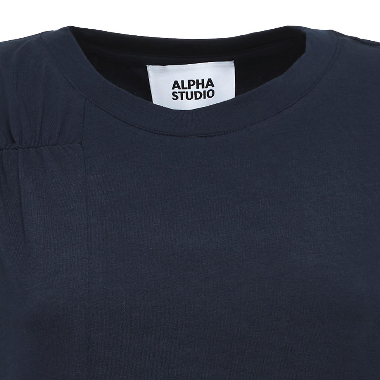  AD/2510C 2208/BLU NOTTE ALPHA STUDIO 