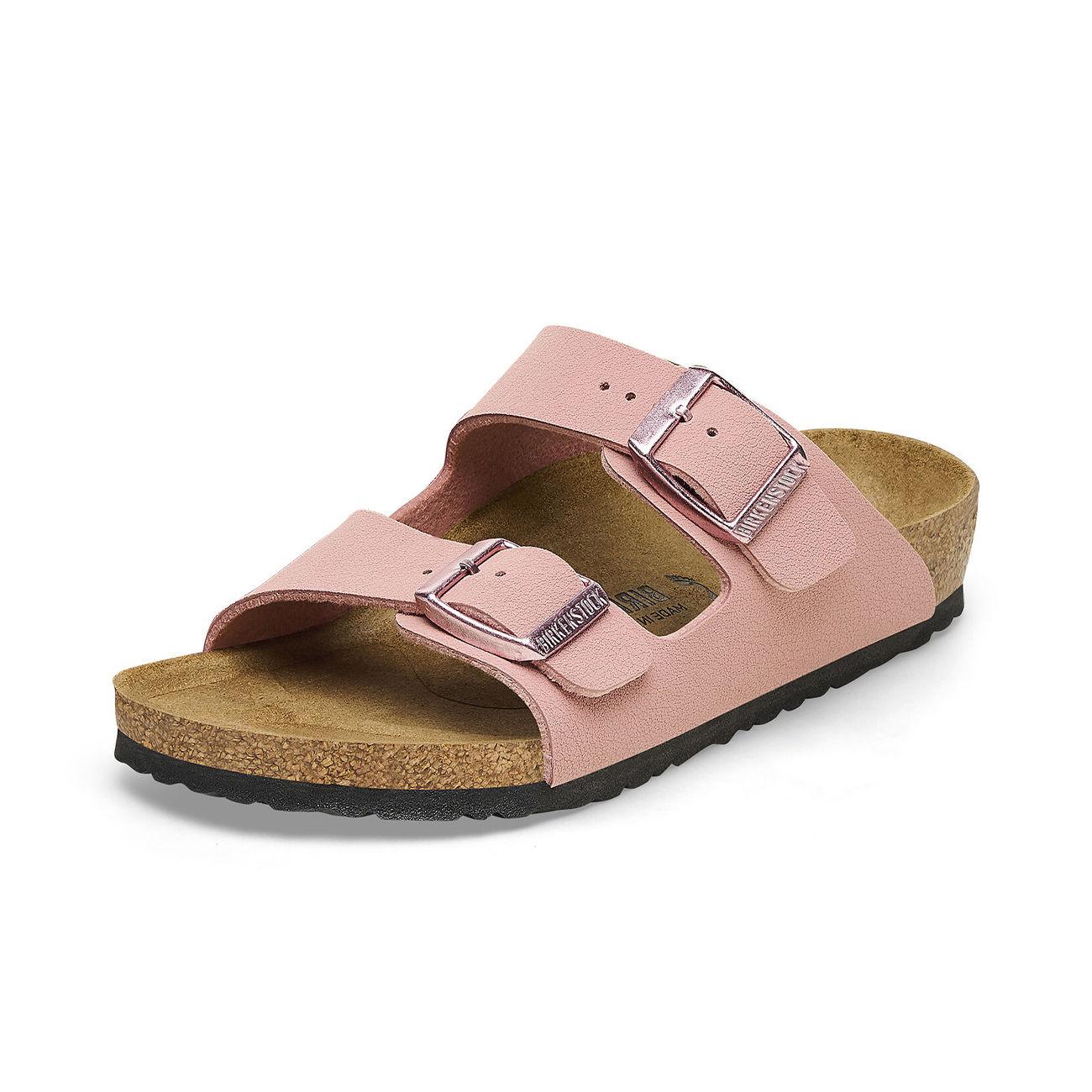 Sandali Arizona 1026423 PINK CLAY BIRKENSTOCK 