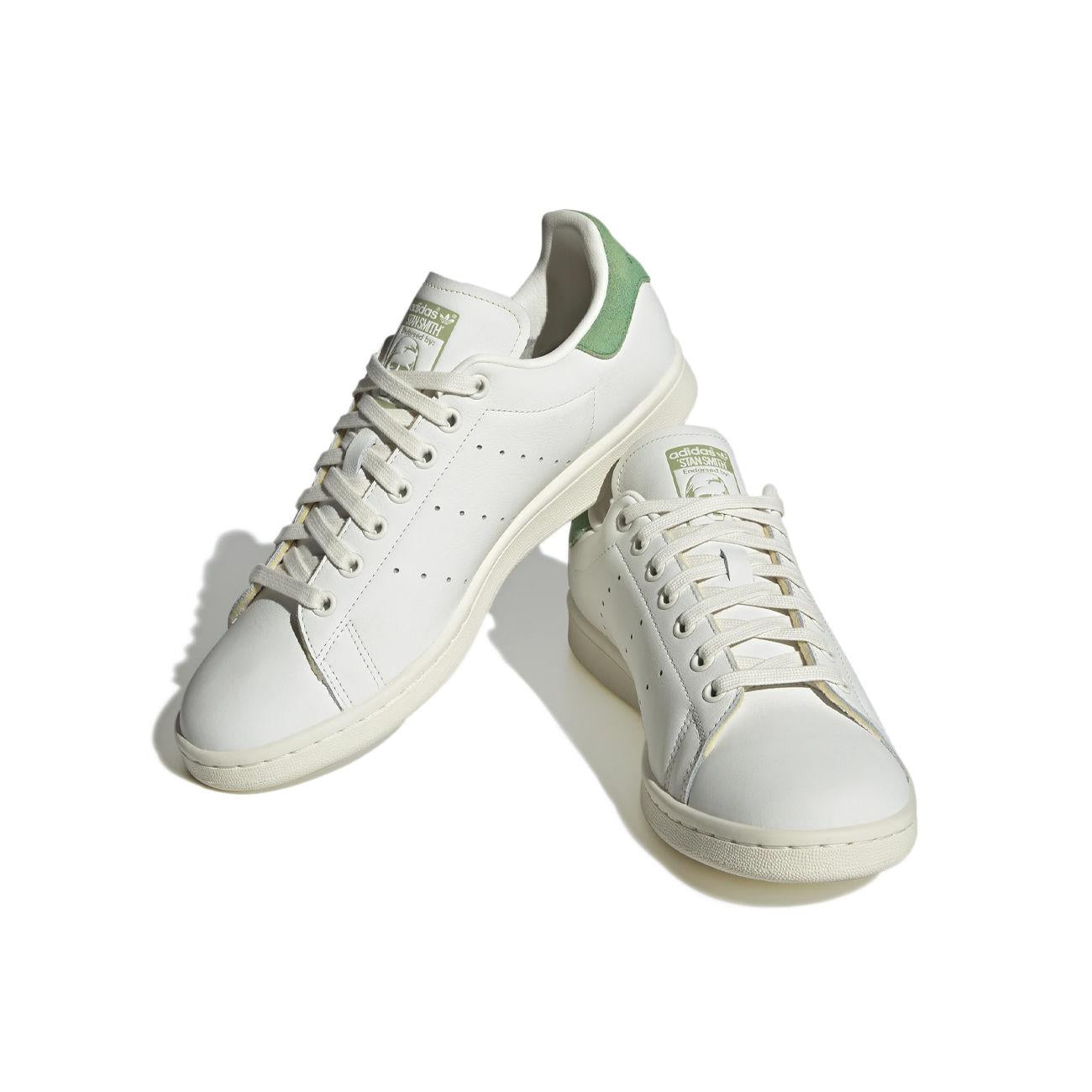 SNEAKERS UNISEX STAN SMITH ADIDAS FZ6436 CWHITE/OWHITE/COURTGREEN ADIDAS 