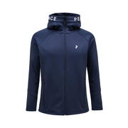Felpa Rider Uomo Blue Shadow G78887 010 BLUE SHADOW PEAK PERFORMANCE 