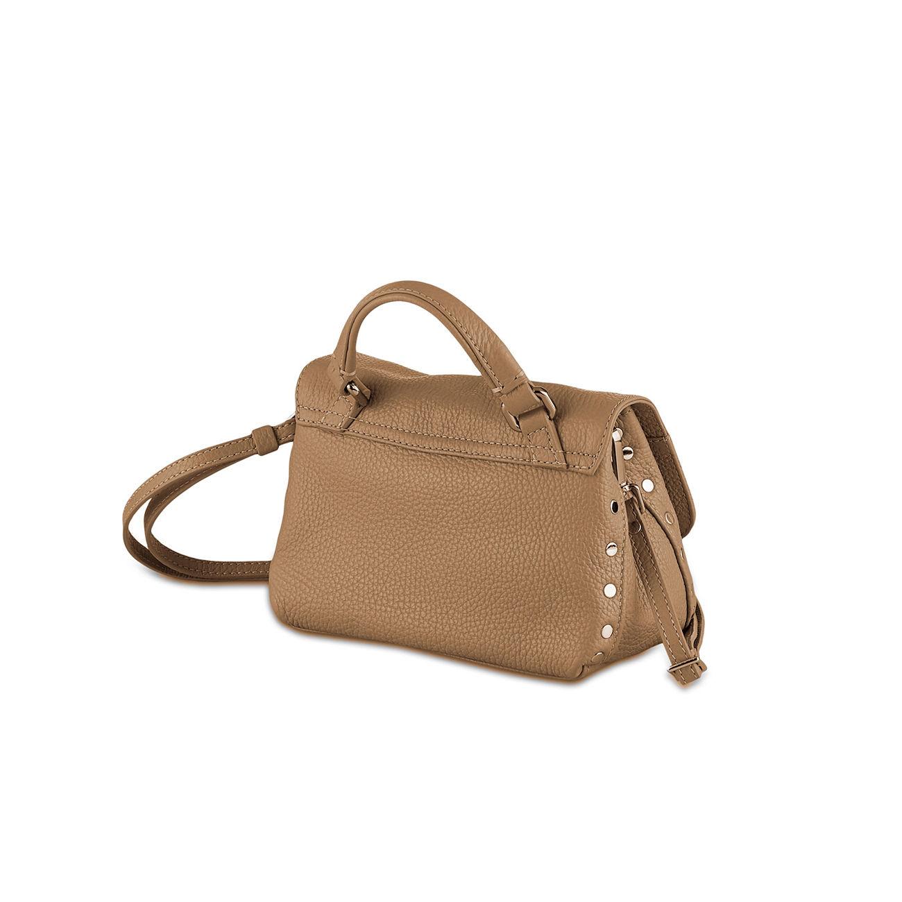 Postina Baby Daily Zanellato 068010 0040000 BABY Z0260 CAPPUCCINO ZANELLATO 