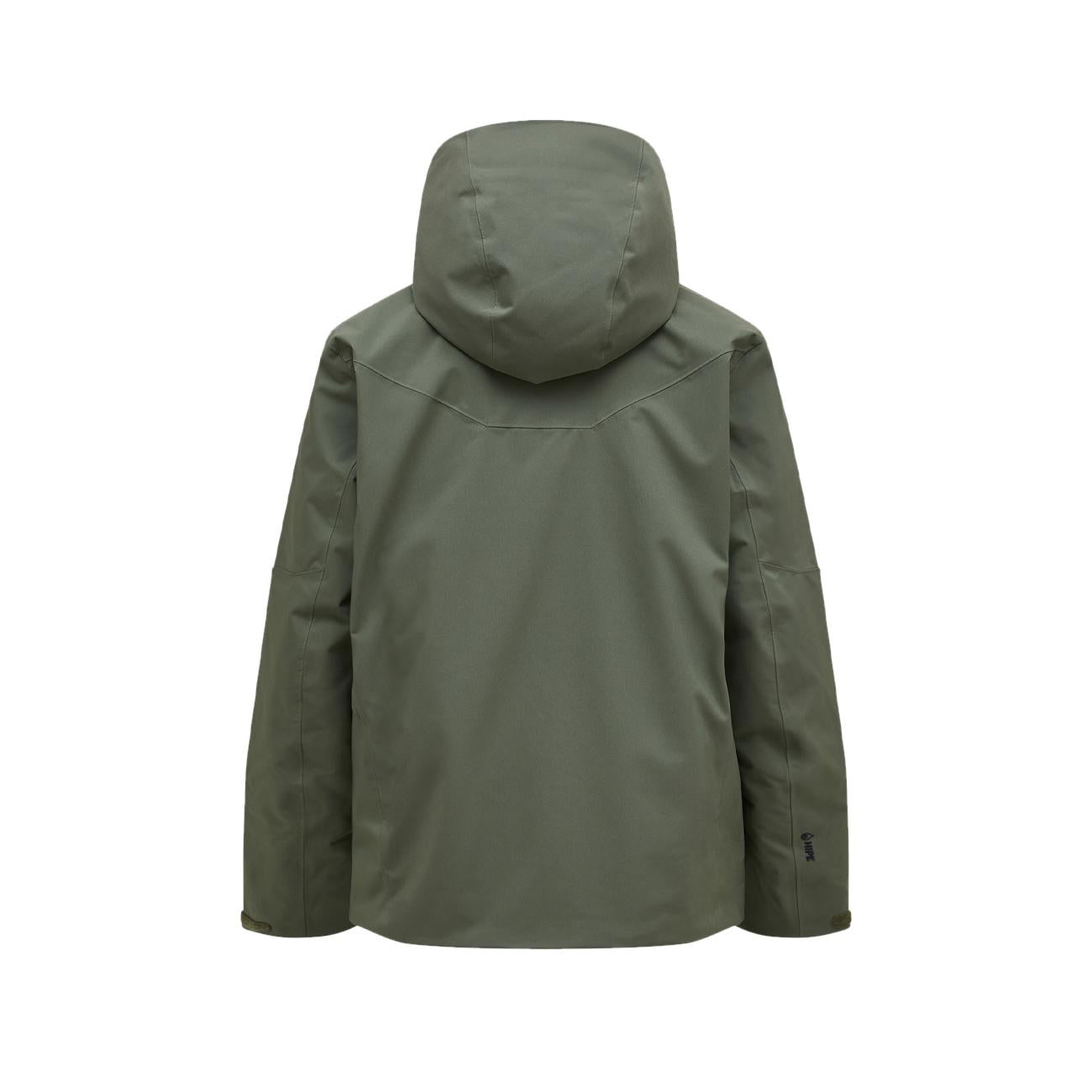 Giubbotto Maroon Uomo Pine Needle G79692 030 PINE NEEDLE PEAK PERFORMANCE 