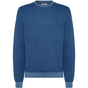 Pullover Round Vintage Uomo Avio K42127 56 AVIO SUN68 