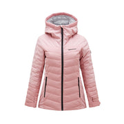 Giacca Blackfire Donna Warm Blush G78012 120 5BH WARM BLUSH PEAK PERFORMANCE 
