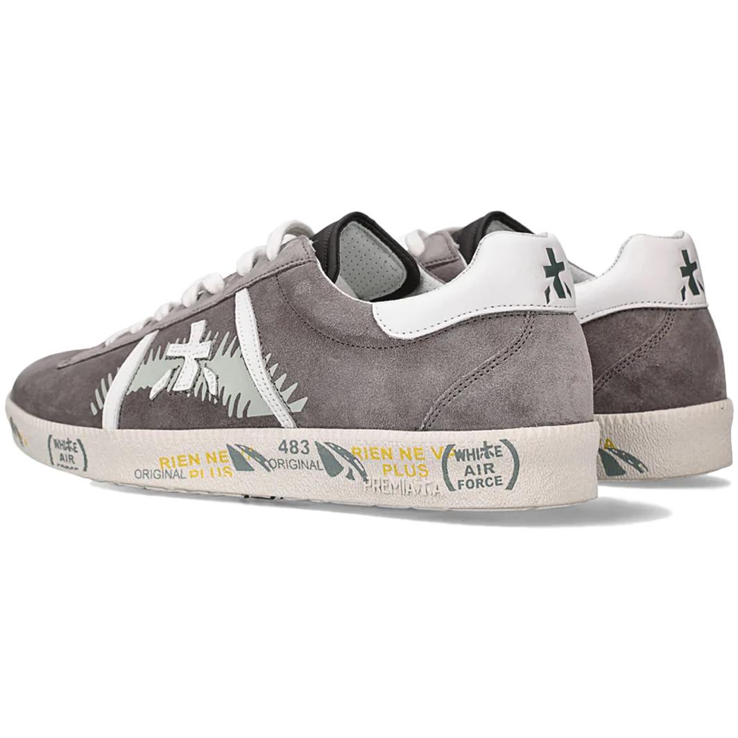 Sneaker Andy Uomo Grigio ANDY 5745 GREY PREMIATA 