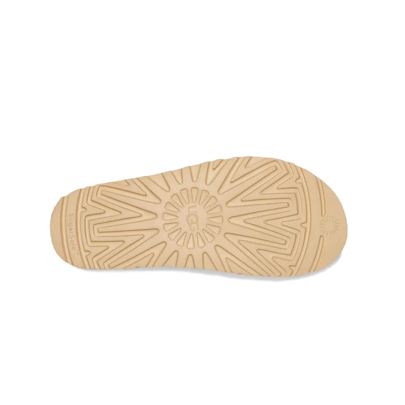 Sandali Goldenstar Donna Chestnut 1136783 CHESTNUT UGG 