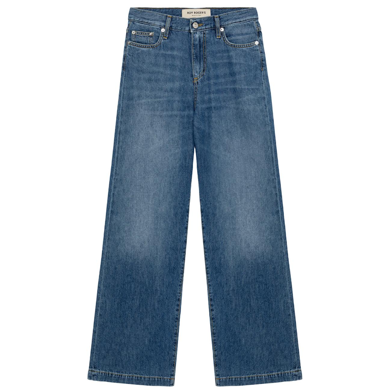 Jeans Marta Kir Royal RND091D6823141 C0999 DENIM ROY ROGER'S 