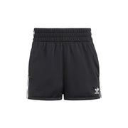 Shorts 3 Stripes Donna Nero IB7426 BLACK ADIDAS 