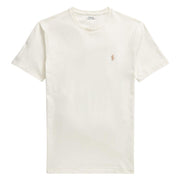  710671438 350 PARCHMENT CREAM/C8634 POLO RALPH LAUREN 
