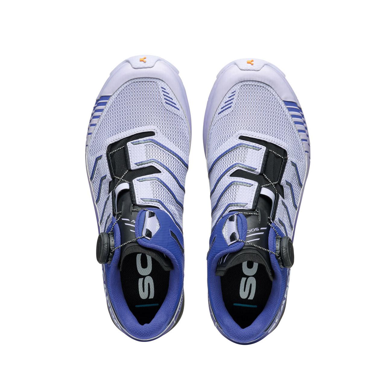 Sneakers Ribelle Run Kalibra Ht Wmn Donna Misty Jade Deep Lagoon Arp 33084-352 2 LILAC-ORIENT BLUE ARP SCARPA 