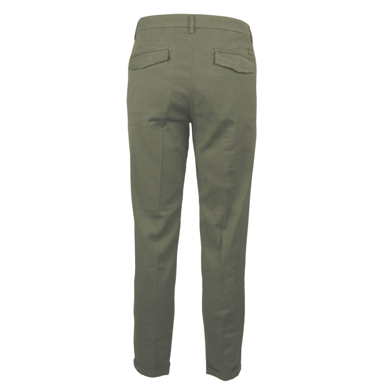 PANT. U. CHINO RELAXED 40WEFT BRANDON/1313 W1922 ARMY 40WEFT 