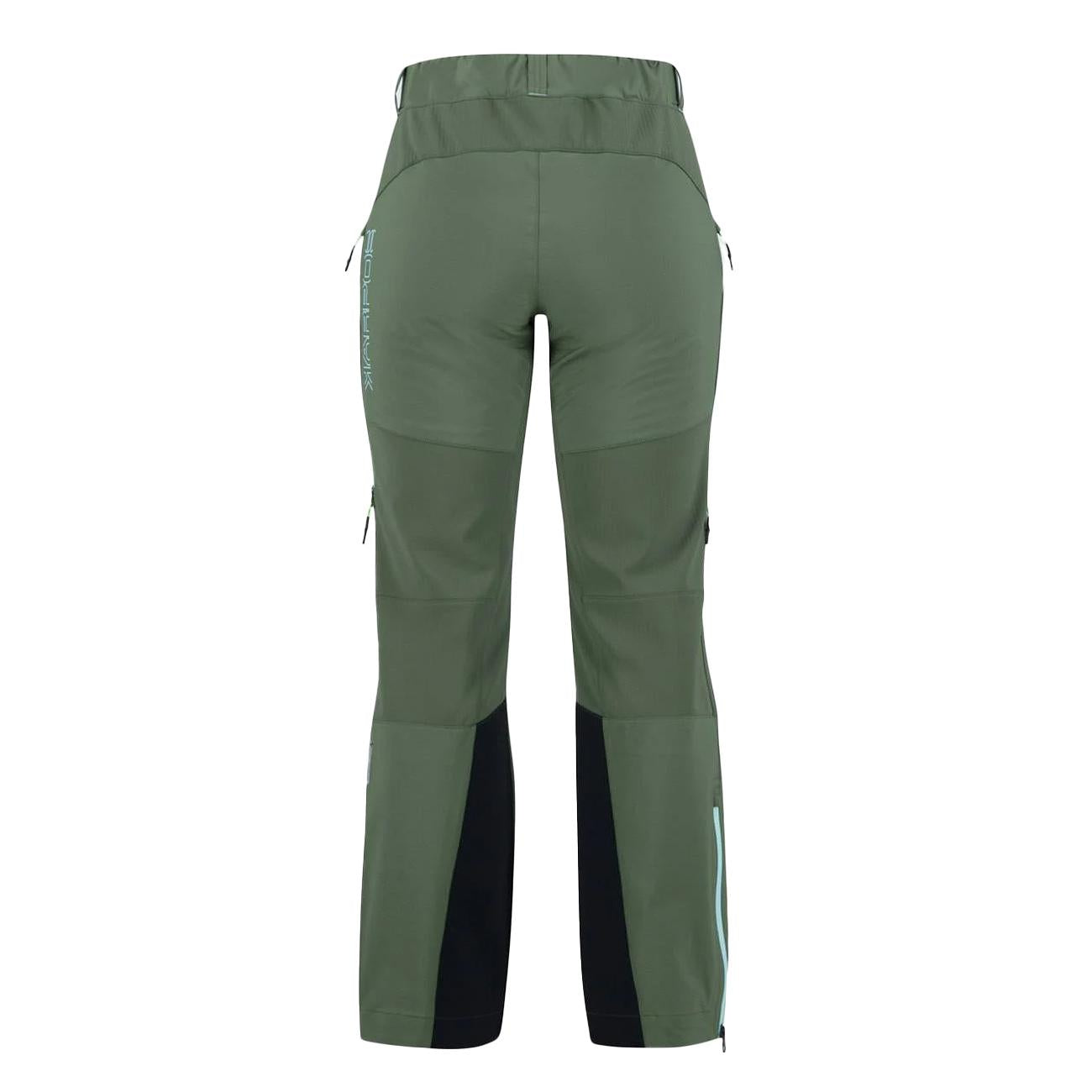 Pantalone Marmolada Donna Thyme 2501052 024 THYME KARPOS 