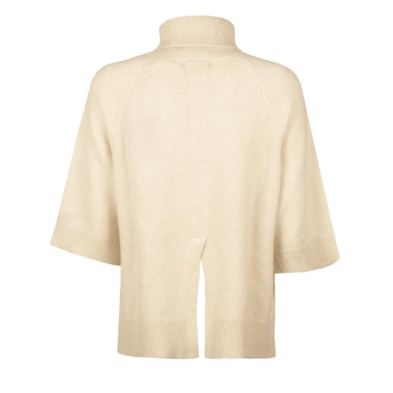 Maglione Ciclista Donna Sabbia 23257/23858 114 SABBIA GRAN SASSO 