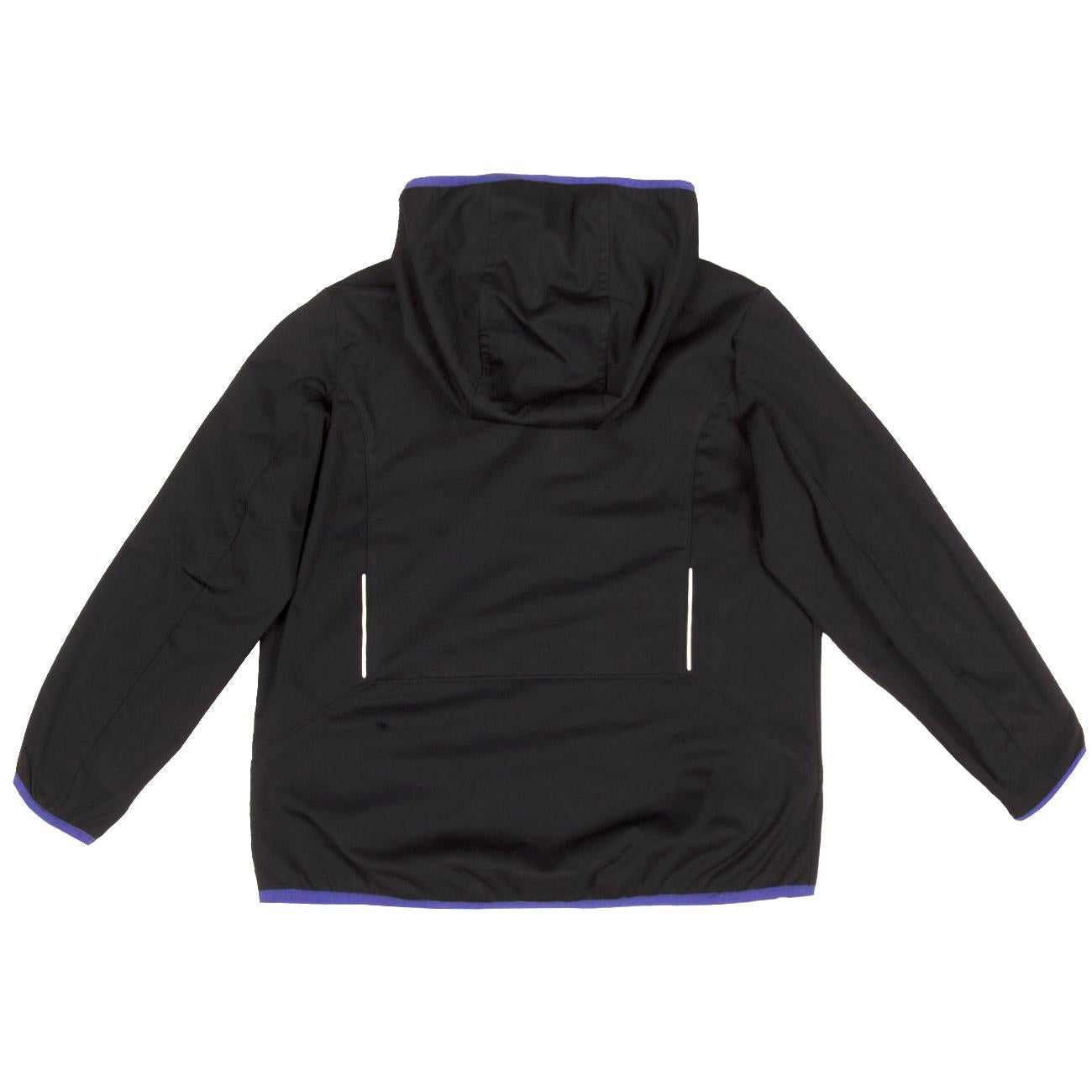 Giubbotto Fix Hood Bambino Blue Bluish 39A5134 03NLBBLUE.BLUISH CMP 