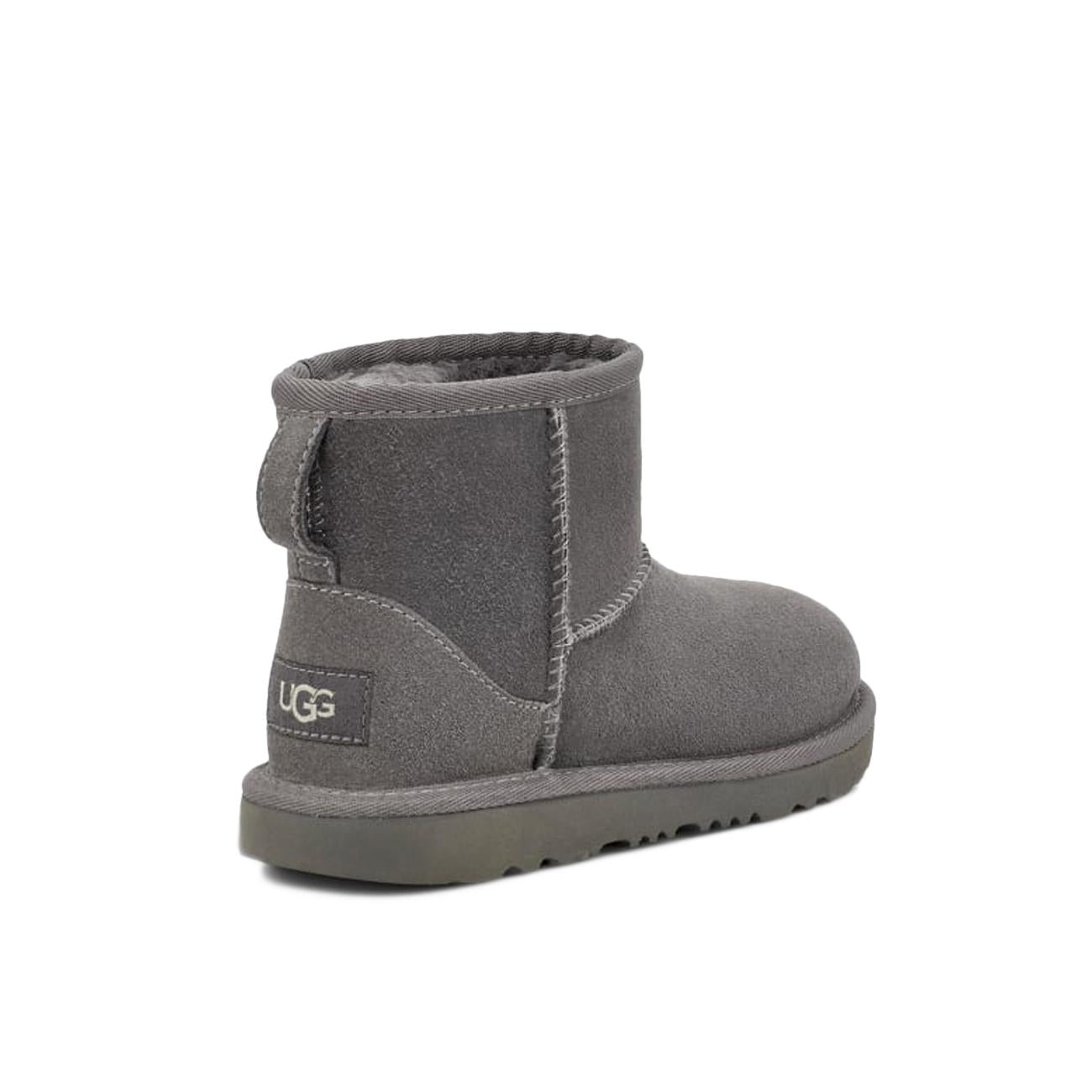 Boot Mini Classic Ii Bimbo Grey 1017715K GREY UGG 