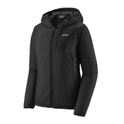 Giacca Houdini Donna Black 24147 BLK BLACK PATAGONIA 