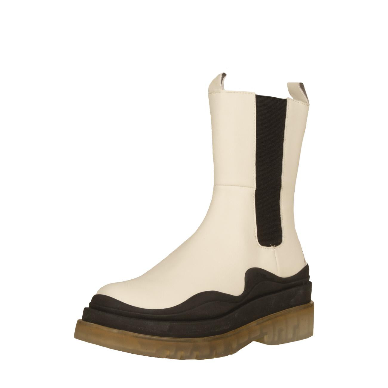 Stivaletto Schallenger SCHALLENGER NERO STEVE MADDEN 