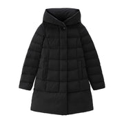  CFWWOU0685FRUT3128 100 BLACK WOOLRICH 