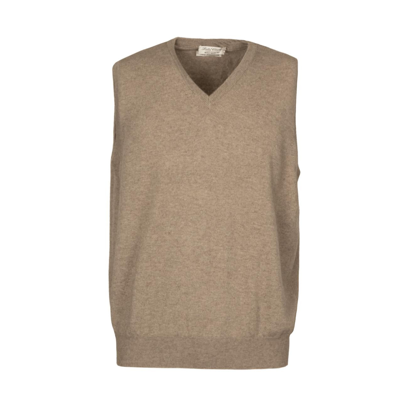 Gilet U. Puro Cash. Della Ciana X Mascheroni 82/87154 7231 TORTORA DELLA CIANA 